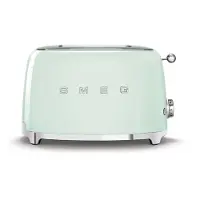 Smeg TSF01PGEU Watergroen