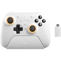 8Bitdo - Ultimate 2 Wireless BT - White