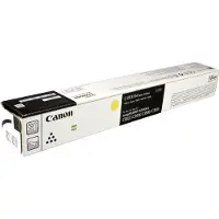 Canon C-EXV 64 Y Toner Geel