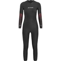 Orca Athlex Float Neopreen Wetsuit Met Lange Mouwen Voor Dames