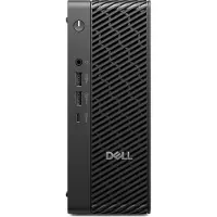 Dell Pro Max Micro FCM2250, Intel Core Ultra 7, 265, 32 GB, 1 TB, Windows 11 Pro, 64-bits