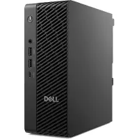 Dell Pro Max FCM2250, Intel Core Ultra 7, 265, 16 GB, 512 GB, Windows 11 Pro, 64-bits