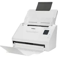 Avision 000-1003-02G Dokumentenscanner AD340GN A4