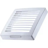 Maico PP 45 AK Ventilatierooster Kunststof