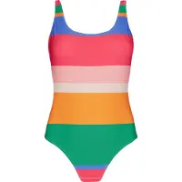 Barts - Women's Ynez One Piece - Badpak 34, meerkleurig