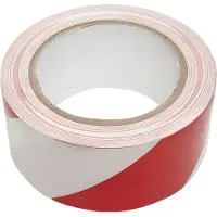 Deltafix Vloermark.tape 33m r/wi
