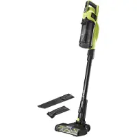 Ryobi RSV18BL-0 | ONE+18V Brushless Steelstofzuiger (excl. accu) - 5133006114