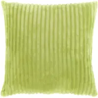 Unique living dez kussen 45x45cm nile green
