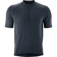 Gonso Adventure Nature Korte Mouw Wielertrui
