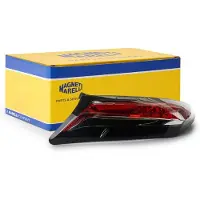 MAGNETI MARELLI ACHTERLICHT LINKS LLL252 Magneti Marelli voor TOYOTA AYGO (PAB4_, KGB4_) bouwjaar 2014.05-heden