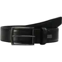 Lloyd Men'S Belts Leren ceintuur met doornsluiting
