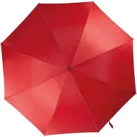 Kimood Pack 20 Kimood KI2021 - Automatische paraplu Red