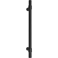 Formani Deurgreep PIET BOON PB400 PS 300 mm PVD zwart