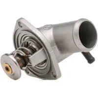 MAHLE ORIGINAL Thermostaat, koelvloeistof TI 55 92D