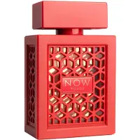 Rave Now Rouge Eau de Parfum 100 ml
