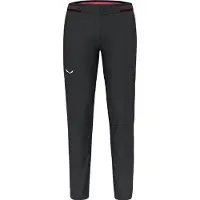 Salewa - Pedroc 2 Durastretch Pant - Trekkingbroek 50 - Regular, zwart