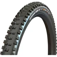 Maxxis Minion DHR II 29'' MTB Band Tubeless Ready Opvouwbaar Wide Trail (WT) Downhill (DH) 3C MaxxGrip