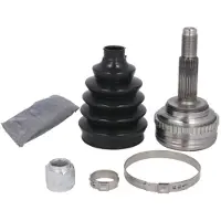 SPIDAN 21865 Homokineet reparatie set, aandrijfas