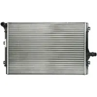 Nissens Radiator, motorkoeling 65281A