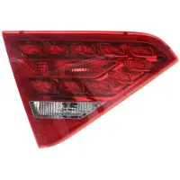 MAGNETI MARELLI Achterlicht LLH282 Magneti Marelli voor o.a. AUDI
