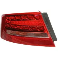 MAGNETI MARELLI Achterlicht LLH272 Magneti Marelli voor o.a. AUDI