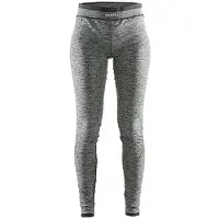 Craft Dry Active Comfort Thermobroek dames Grijs dessin XS/34