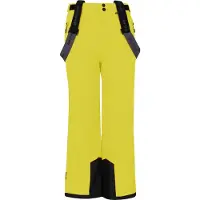 Whistler Sportbroek 'Fairfax' geel