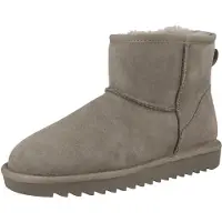Ara dameslaars taupe 6