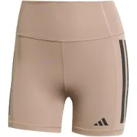 Adidas Sportbroek 'Optime' brokaat / zwart