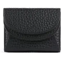 VOi portemonnee weense doos Hirsch Tori Wallet Schwarz zwart