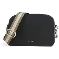 Ted Baker Schoudertas 'Darcelo' zwart