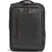 Travelite Crosslite reisrugzak 43 cm laptopvak olijf