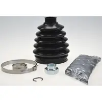 SPIDAN 22261 Asmanchetten set