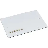 Spelsberg TK MPI-2518 Montageplaat 220x150mm - 19500801