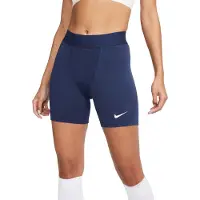 Nike Sportondergoed marine / wit