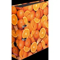 Herlitz 10626190 - A4 - Multicolor - 8 cm - 1 pc(s)