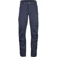 Stoic - FalunSt. Tour Pants Light - Trekkingbroek 4XL - Regular, blauw