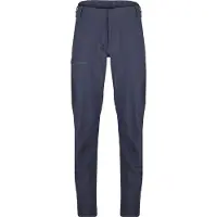 Stoic - HoforsSt. Softshell Pants Light - Softshellbroek XL - Regular, blauw