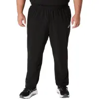 Asics Sportbroek zwart