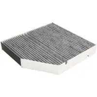MAHLE ORIGINAL LAK 1161 Interieurfilter