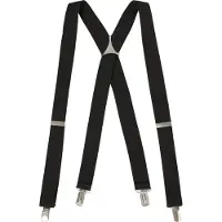 Lloyd Men'S Belts Bretels in X-vorm