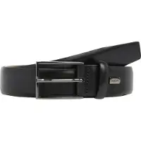 Lloyd Men'S Belts Riem van gecoat leer