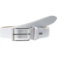 Lloyd Men'S Belts Riem van echt leer
