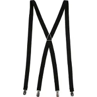 Lloyd Men'S Belts Bretels in X-vorm