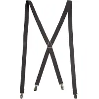 Lloyd Men'S Belts Bretels in X-vorm