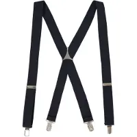 Lloyd Men'S Belts Bretels in X-vorm