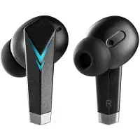 Tracer GAMEZONE T6 PRO TWS, True Wireless Stereo (TWS), Geschikt voor gaming, 20 - 20000 Hz, Koptelefoon met microfoon, Zwart