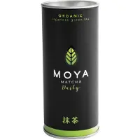 Moya Matcha Poeder - Daily Grade 30gr - Biologische Groene Thee