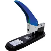Viking Heavy Duty nietmachine Halve strip 210 Vellen Blauw, zwart 23/8-23 Metaal