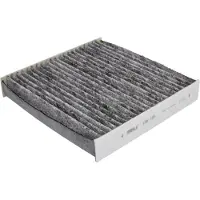Knecht Cabinefilter LAK 155